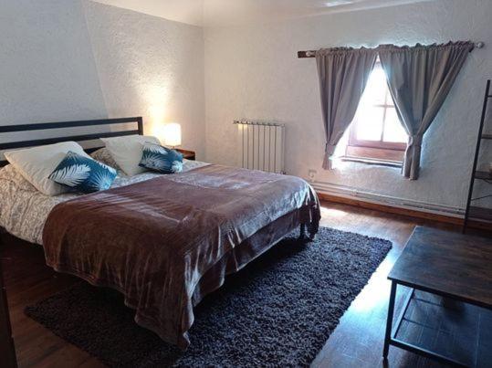 Saint-Martial-sur-Isop Chambres D Hotes L'Agape מראה חיצוני תמונה