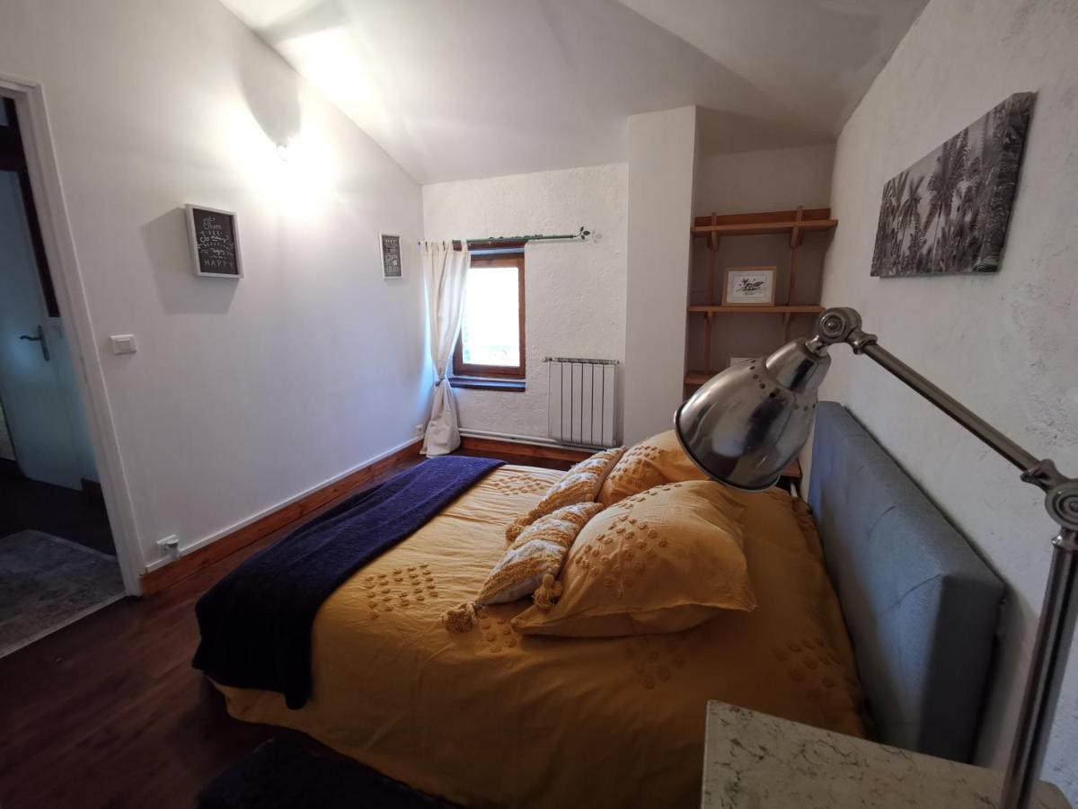 Saint-Martial-sur-Isop Chambres D Hotes L'Agape מראה חיצוני תמונה